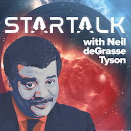 StarTalk Radio cover image
